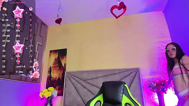 valeri sotoo online show from February 2026 01:17:01 PM