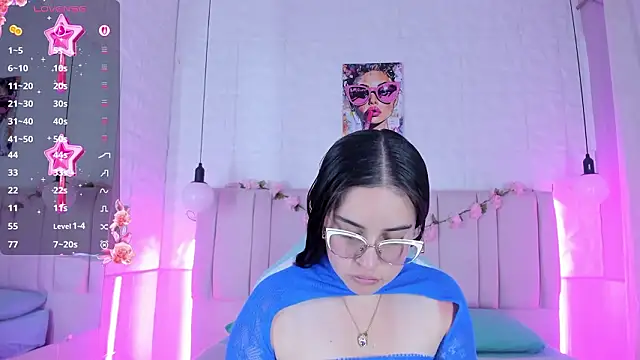 valeri sotoo online show from March 2026 01:22:02 PM