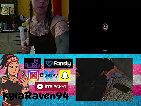 KylaRaven online show from April 2026 02:36:02 AM