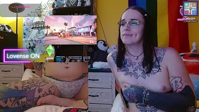 KylaRaven online show from June 2026 03:45:02 AM