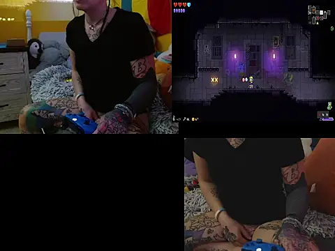 KylaRaven online show from April 2026 04:08:01 PM