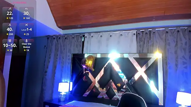 Samantha Sweetyy online show from February 2026 12:05:02 PM