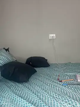 CacauShow01 online show from February 2026 11:26:01 PM