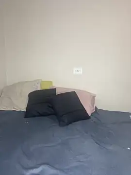 CacauShow01 online show from February 2026 04:34:02 AM