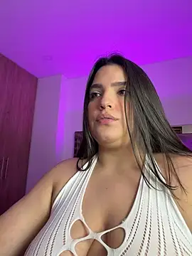 Rebeccaferrati3 online show from February 2026 04:12:02 AM