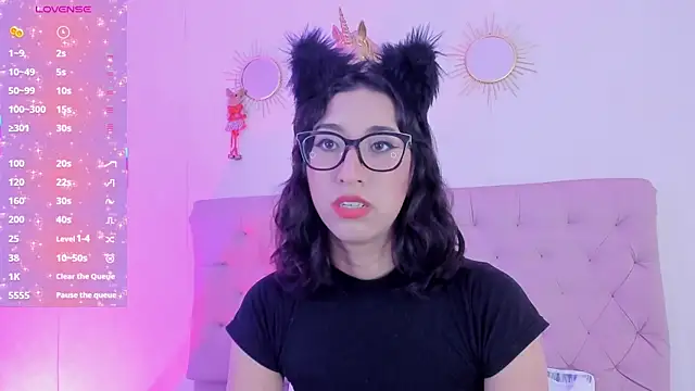 SusannaDoll online show from February 2026 01:51:02 PM