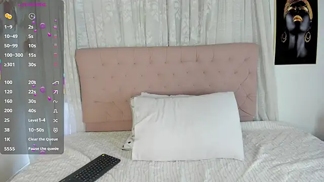 SusannaDoll online show from April 2026 01:12:02 PM