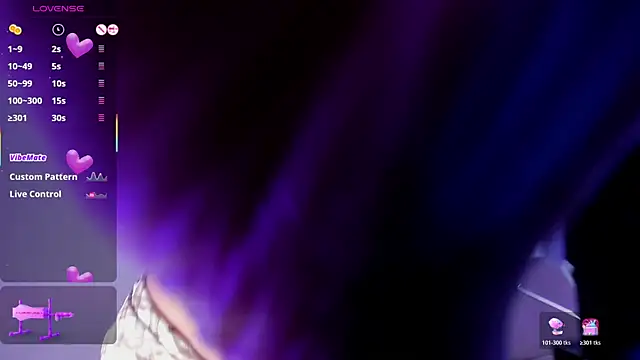 SusannaDoll online show from February 2026 01:00:02 PM