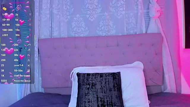 SusannaDoll online show from April 2026 12:12:02 PM