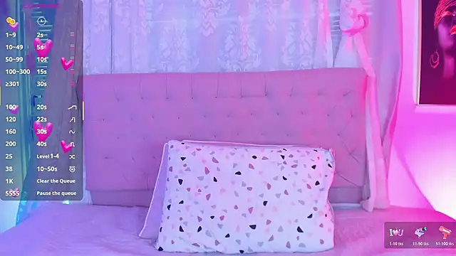 SusannaDoll online show from March 2026 12:04:02 PM