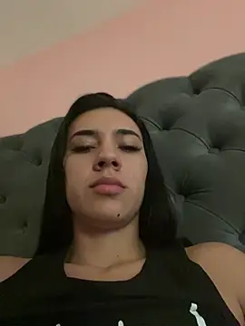 Aliison1  online show from February 2026 04:48:02 PM