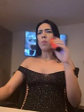 Aliison1  online show from February 2026 02:10:02 AM