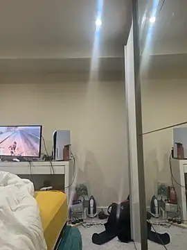 Brownadam111 online show from February 2026 01:48:01 AM