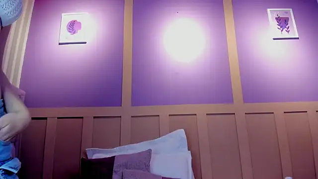 LilithAllenn online show from April 2026 03:10:02 AM