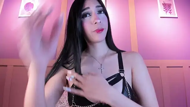 Snapshot of LilithAllenn chatting on February 2026 04:00:01 AM LilithAllenn online show from February 2026 04:00:01 AM