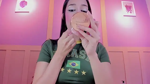 LilithAllenn online show from March 2026 03:43:02 AM