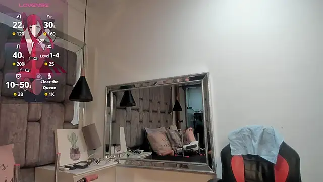 JenniQ69 online show from May 2026 07:11:02 PM