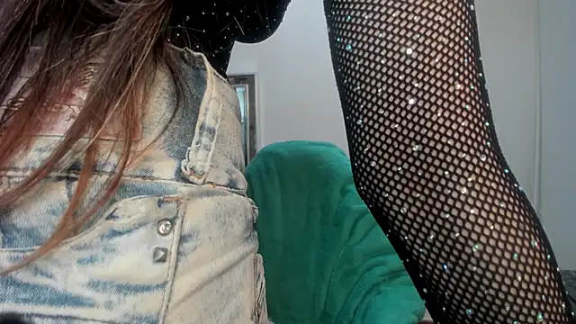 JenniQ69 online show from February 2026 01:54:01 PM