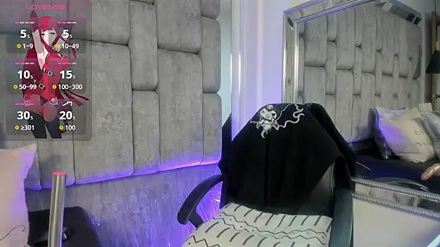 JenniQ69 online show from May 2026 08:51:01 PM