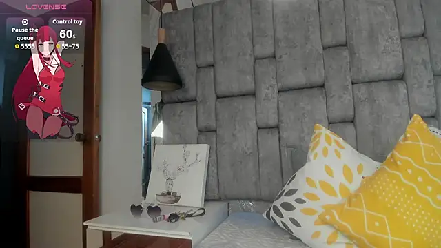 JenniQ69 online show from June 2026 07:30:01 PM