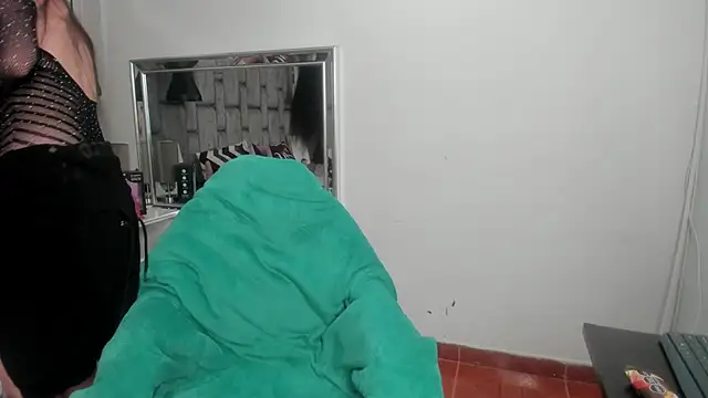 JenniQ69 online show from February 2026 01:29:01 PM