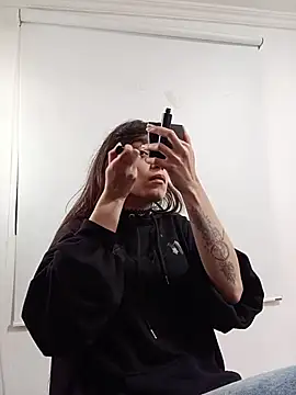 JenniQ69 online show from February 2026 01:41:02 PM