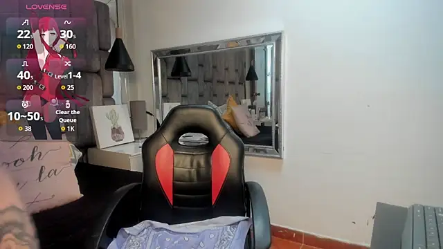 JenniQ69 online show from April 2026 02:42:02 PM