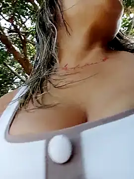 mariacarlota online show from February 2026 07:57:01 PM