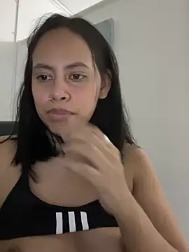 CarolinaRaven online show from May 2026 08:59:02 PM