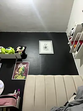 CarolinaRaven online show from February 2026 04:45:02 AM