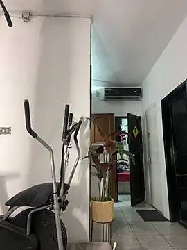 CarolinaRaven online show from May 2026 04:59:02 AM