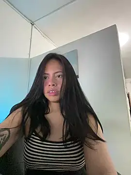 CarolinaRaven online show from February 2026 03:50:01 AM