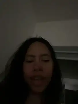 CarolinaRaven online show from May 2026 03:26:01 AM