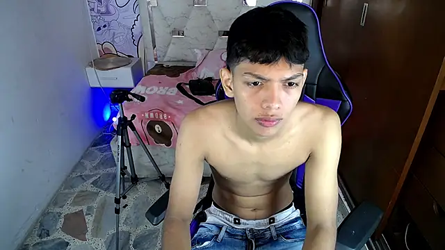 Rick oficiall online show from February 2026 02:26:01 PM