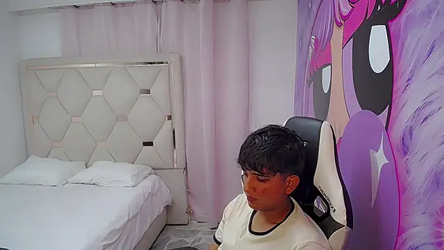 Maxwell boys online show from February 2026 03:15:01 AM