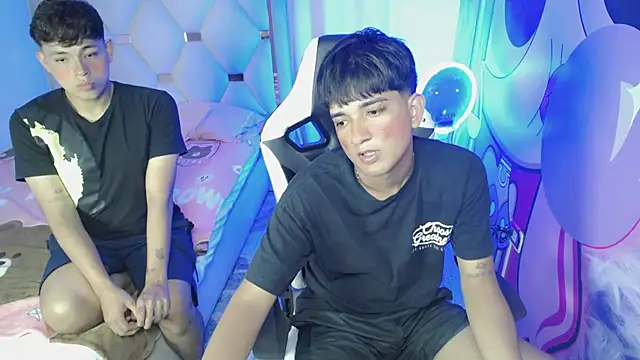 Maxwell boys online show from January 2026 03:43:01 AM