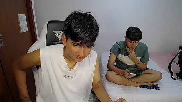 Maxwell boys online show from February 2026 03:17:01 AM