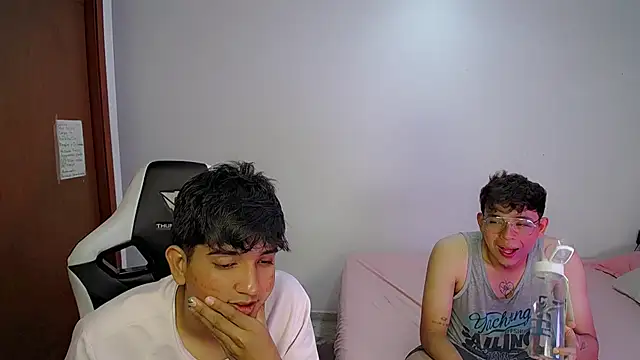 Maxwell boys online show from February 2026 03:40:02 AM