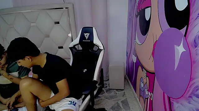 Maxwell boys online show from February 2026 03:45:02 AM