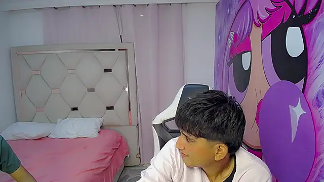 Maxwell boys online show from February 2026 03:18:02 AM