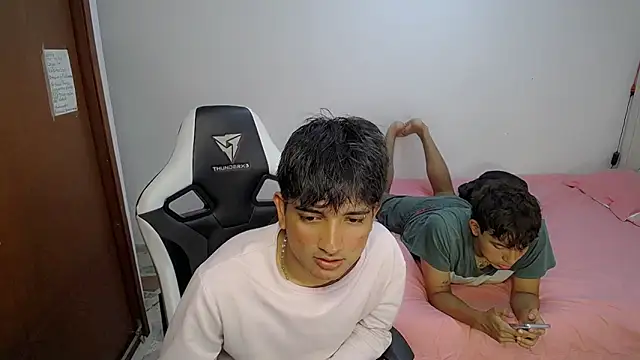 Maxwell boys online show from March 2026 03:24:01 AM