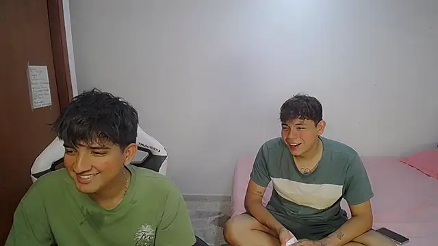 Maxwell boys online show from March 2026 03:29:01 AM