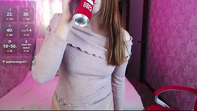 girl from hardfuckland online show from February 2026 11:15:02 PM