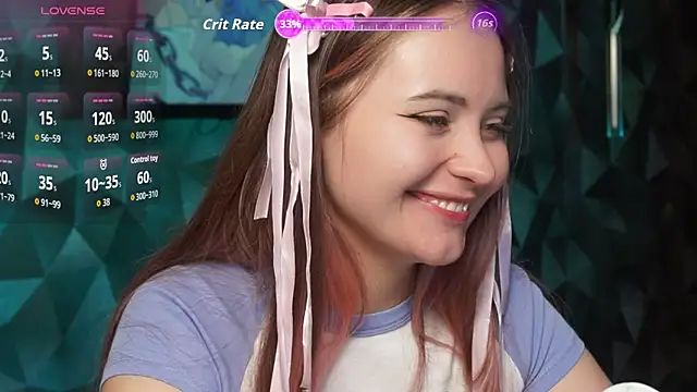 Anya-Marsik online show from January 2026 07:12:01 PM