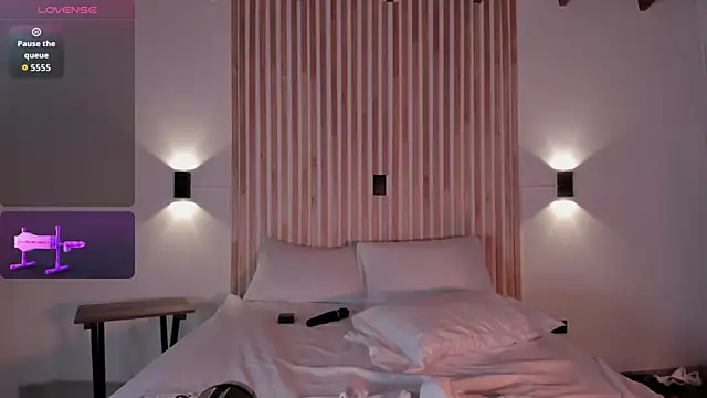 pamelamendez 1 online show from April 2026 01:51:01 AM