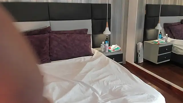 pamelamendez 1 online show from February 2026 04:30:01 AM