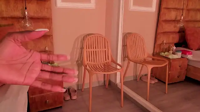 pamelamendez 1 online show from March 2026 04:39:02 AM