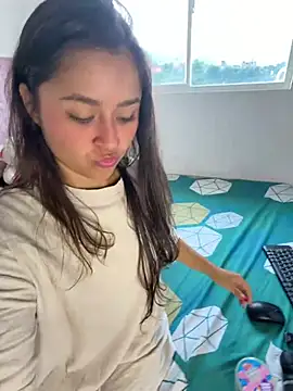 ivette swan online show from July 2026 10:17:01 PM