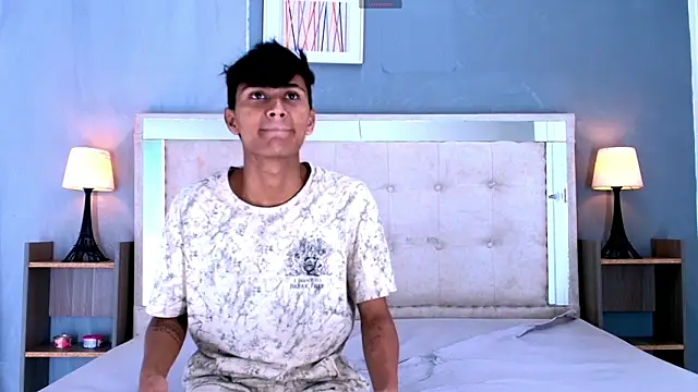 James And Kenet online show from February 2026 11:55:02 AM