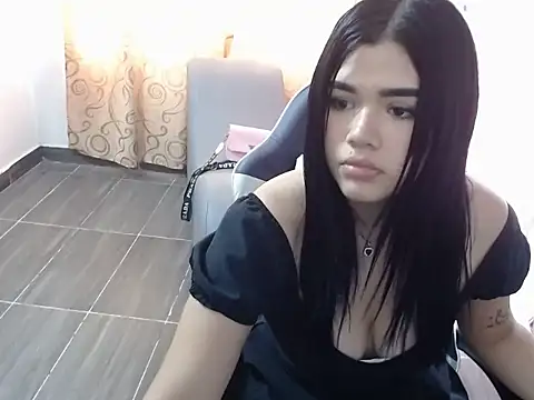 shy daring18 online show from March 2026 08:05:02 PM